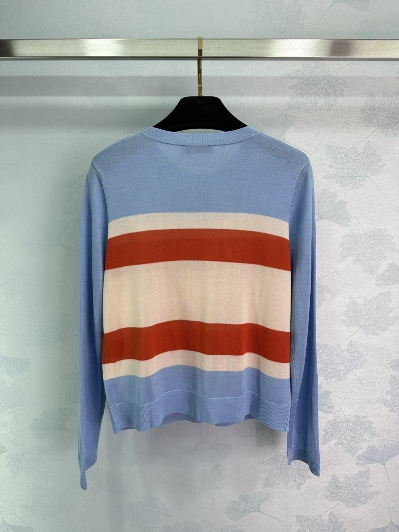 Miu Miu Sweaters